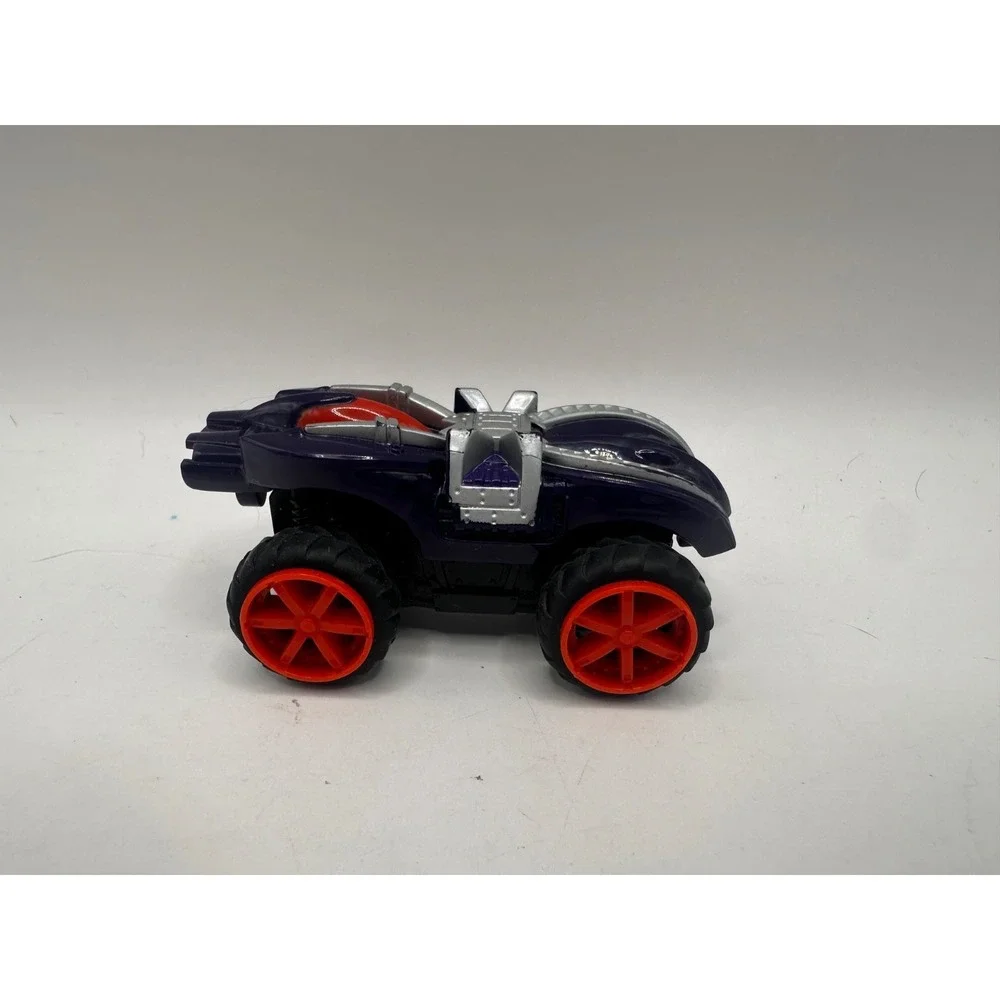 Hot Wheels Rev Ups Arachnorod 2010